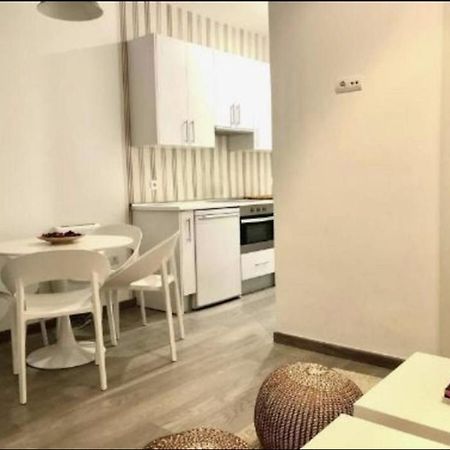 Apartament Madrid A Metros Del Retiro Zewnętrze zdjęcie
