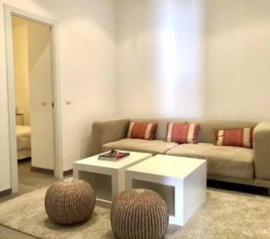 Apartament Madrid A Metros Del Retiro Zewnętrze zdjęcie