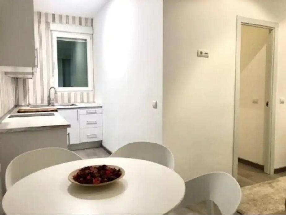 Apartament Madrid A Metros Del Retiro Zewnętrze zdjęcie