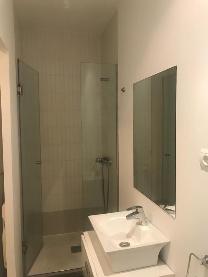 Apartament Madrid A Metros Del Retiro Zewnętrze zdjęcie